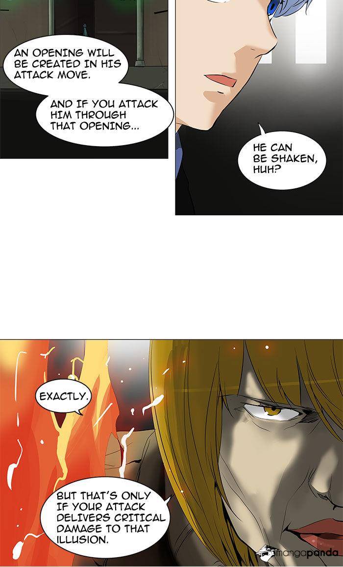Tower of God Chapter 217 image 17